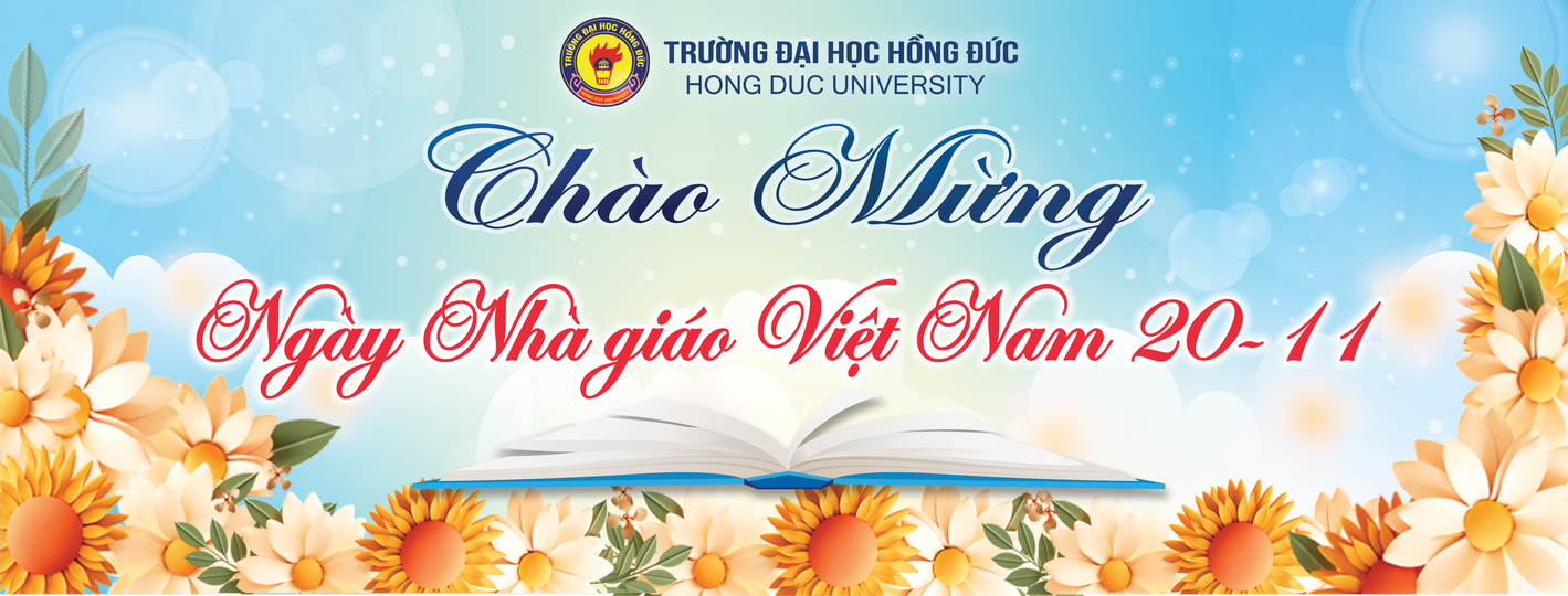 Cảm Nghĩ Về Ngày Nhà giáo Việt Nam 20 - 11